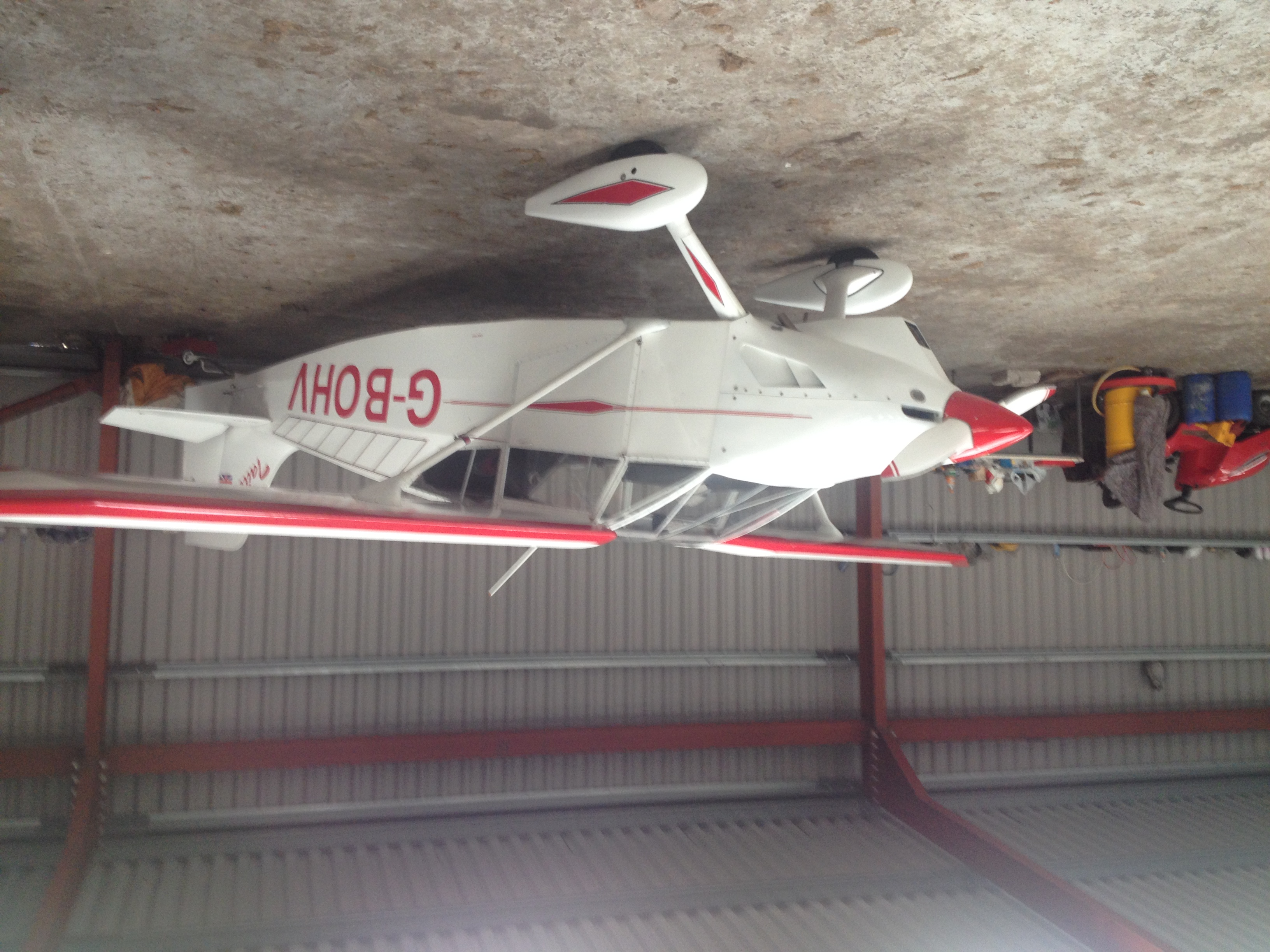 Wittman Tailwind For Sale afors advert No51020