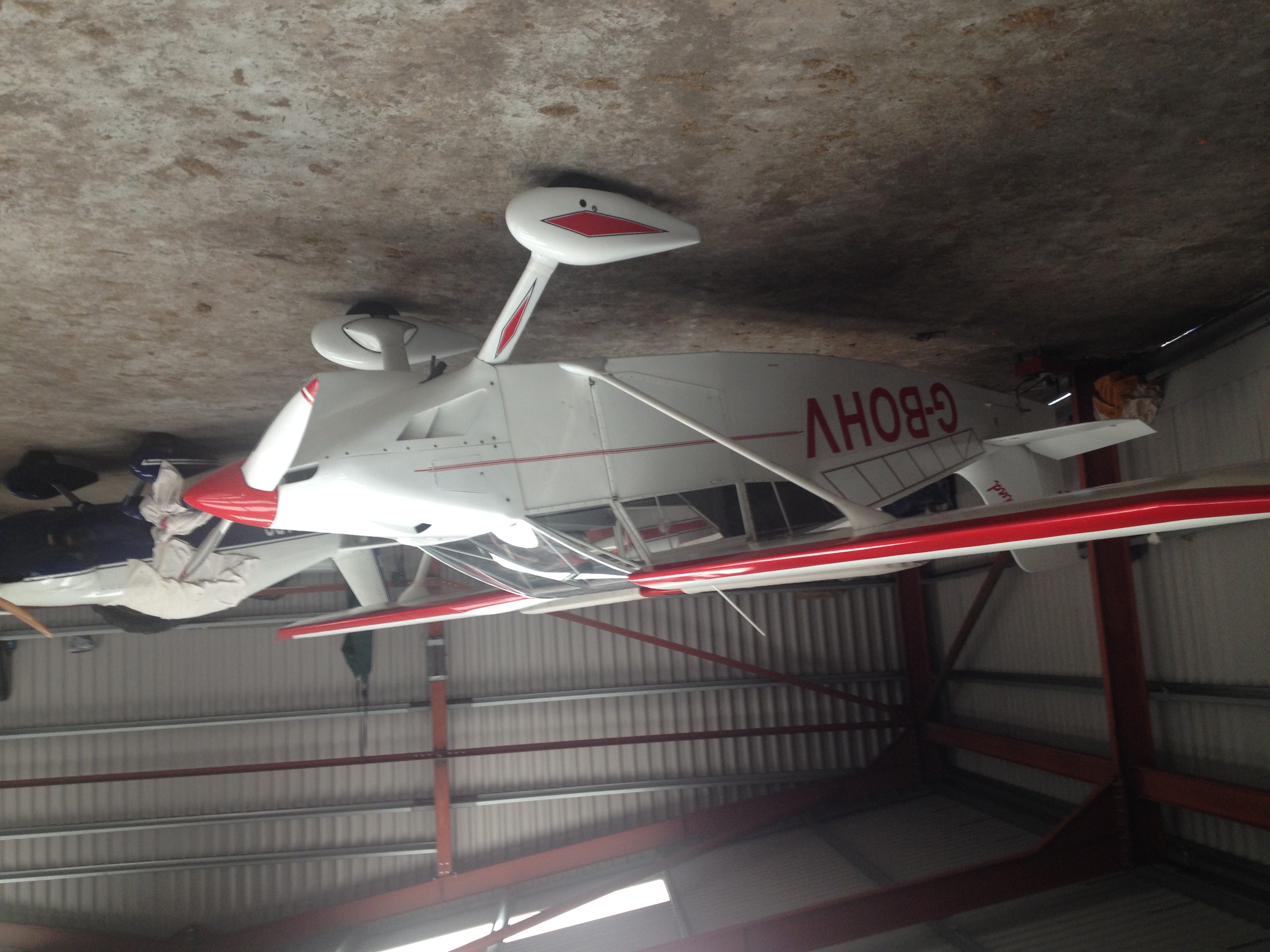 Wittman Tailwind For Sale afors advert No51020