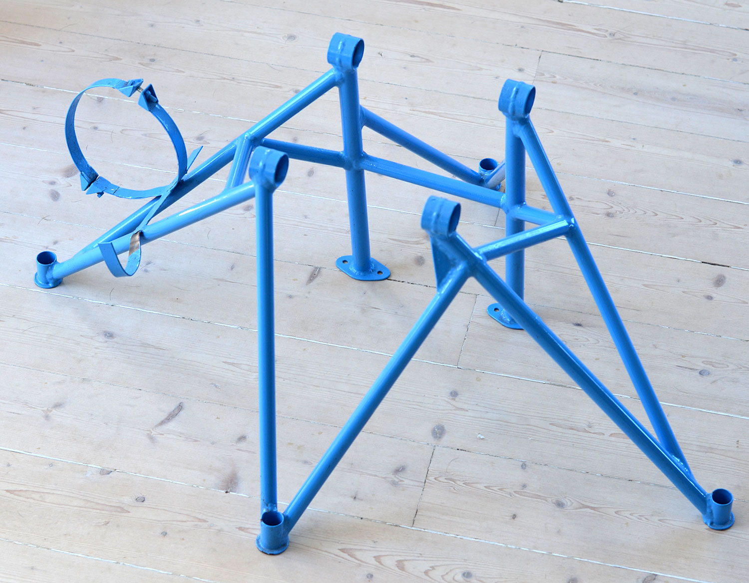 Atec Zephyr Rotax 912 Motor Mount afors advert No49761