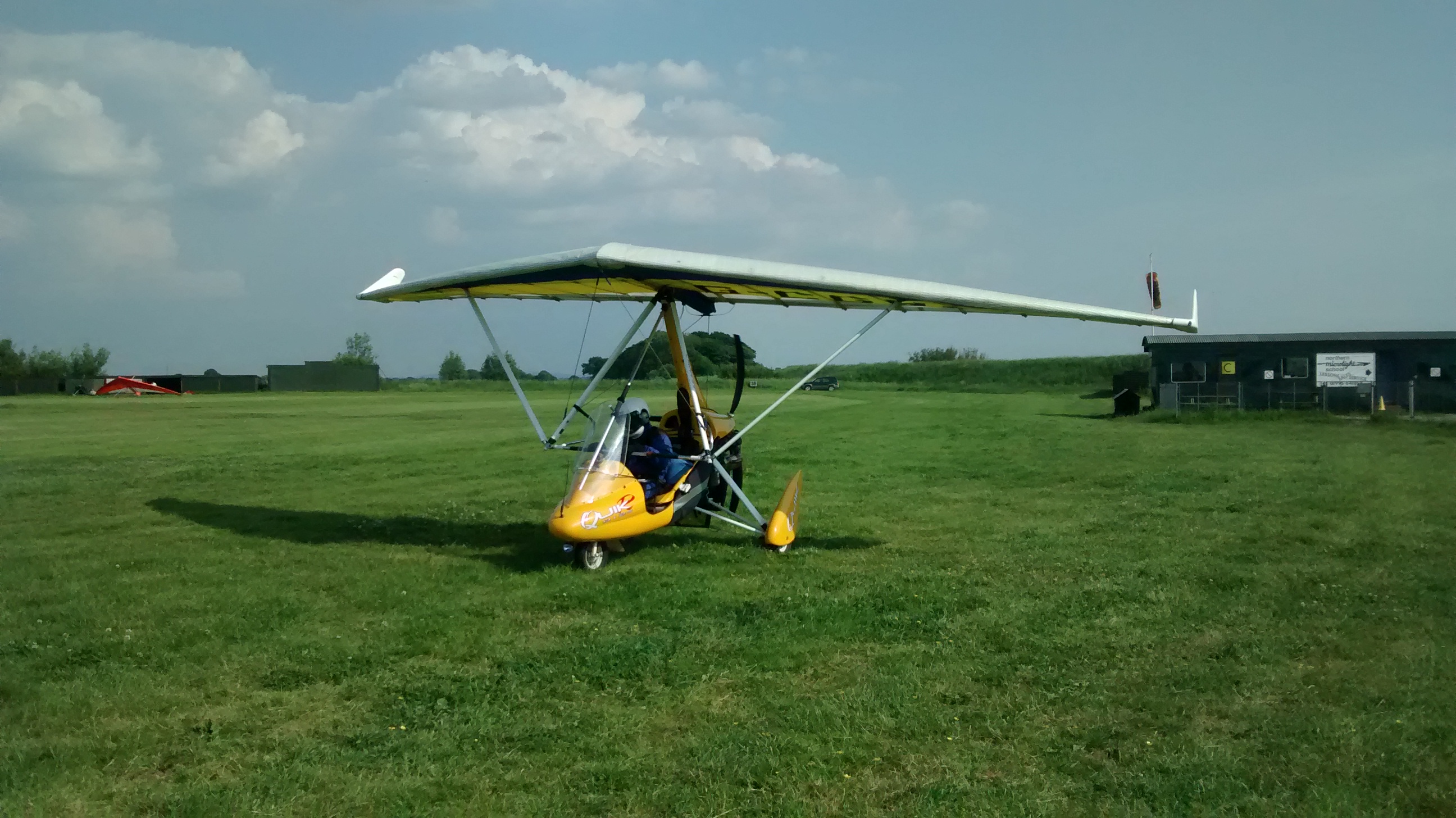 QuikR for Sale afors advert No44252