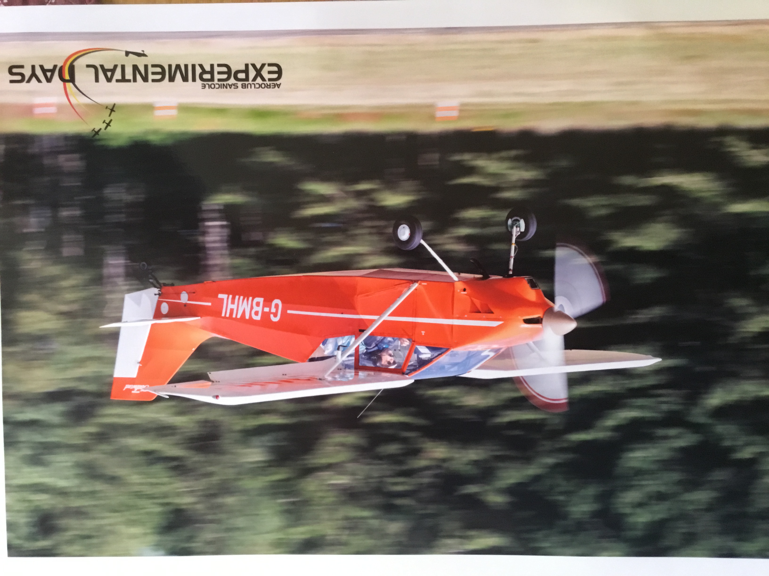 Wittman W8 Tailwind for sale PRICE REDUCED afors advert No51814