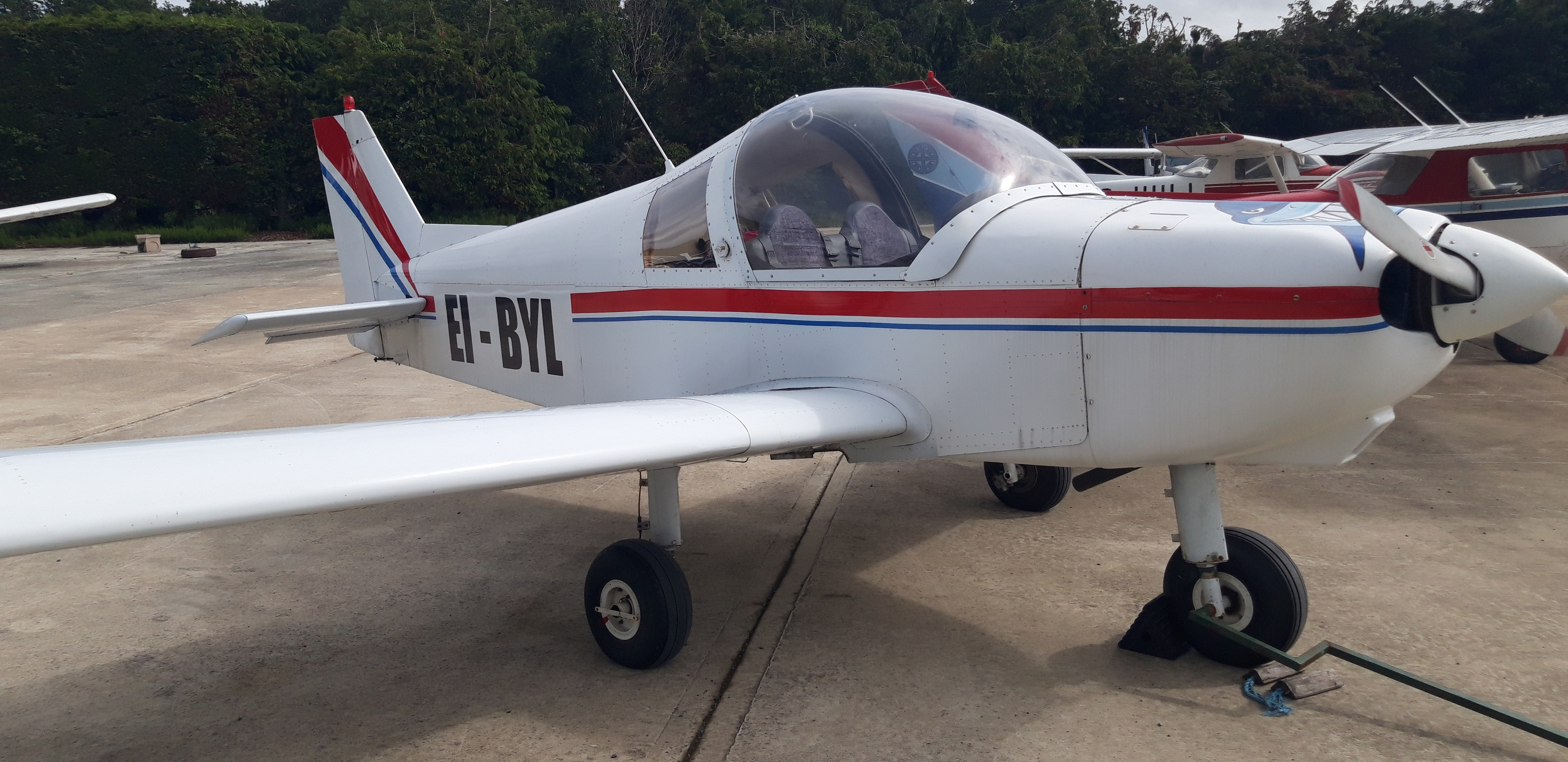 Zenith CH250 for sale afors advert No49377