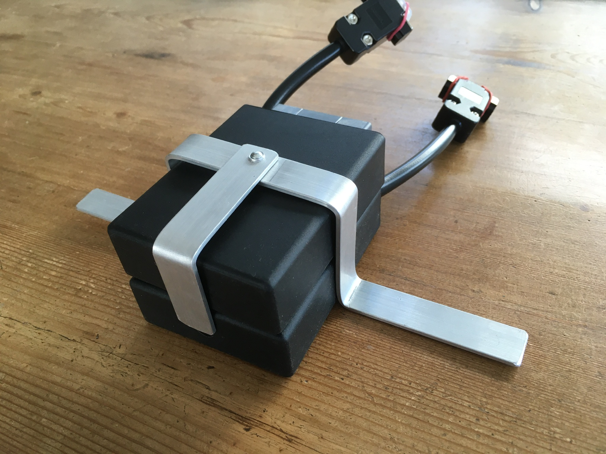 Ignition modules for Rotax 912 series engines afors advert No48888