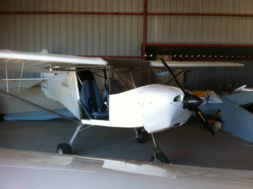 2011 SKYRANGER ( JABIRU 2200 ) afors advert No42149