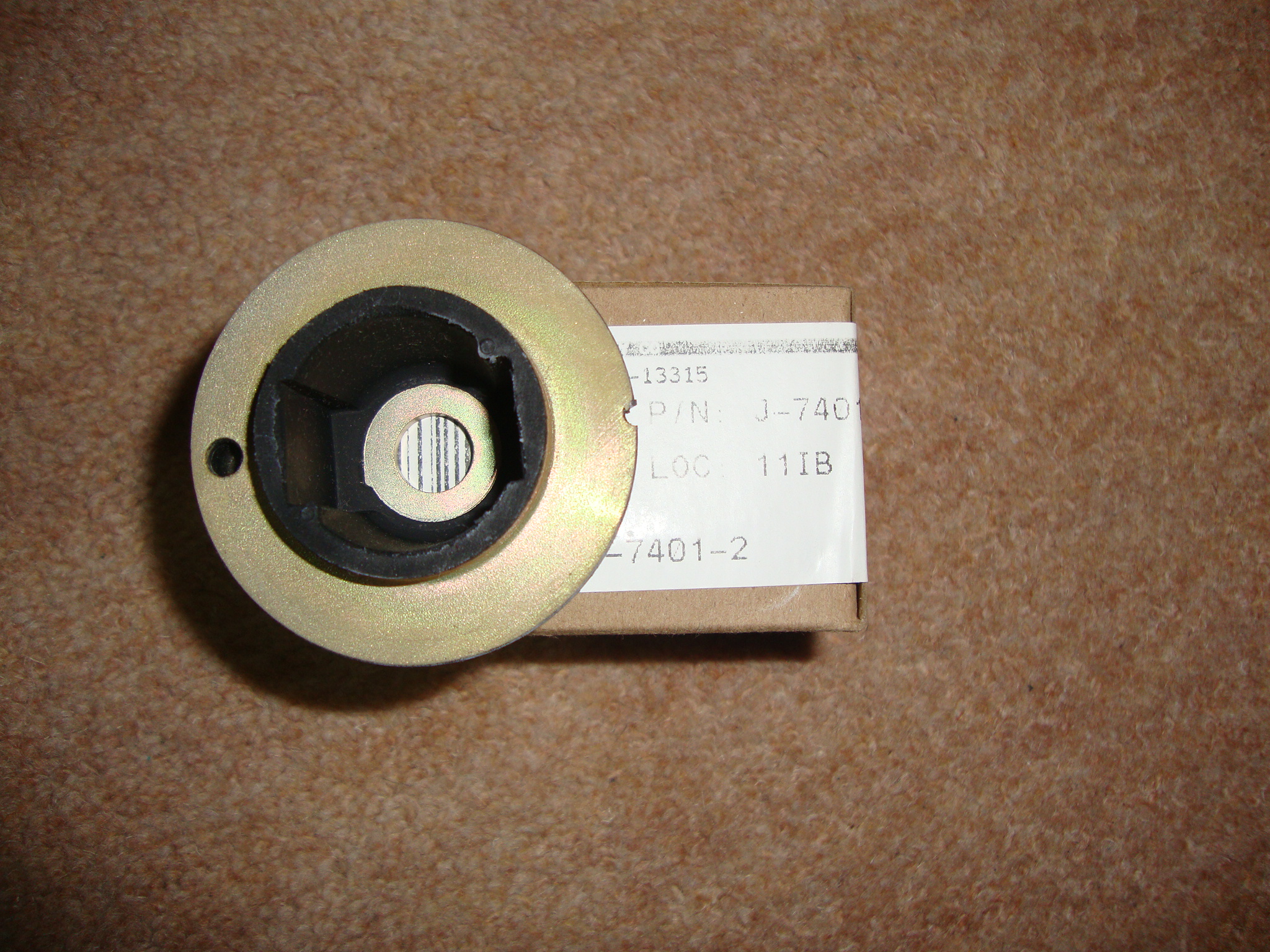 Lord Engine Mounts J74012 afors advert No51493